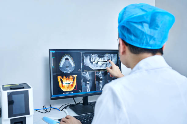 Best Emergency Treatment for Oral Infections in Third Lake, IL