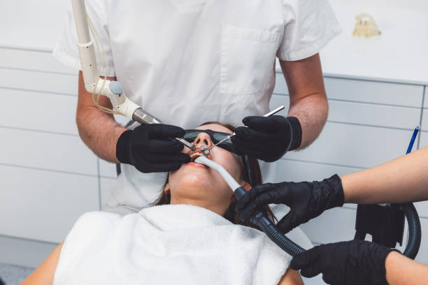 Best Walk-In Emergency Dental Services in Third Lake, IL