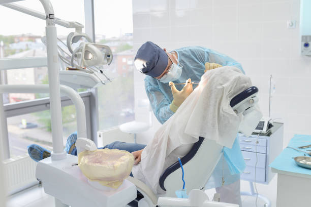Best Emergency Dental Care for Sports Injuries in Third Lake, IL